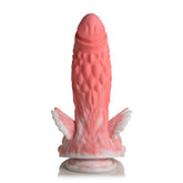 Creature Cocks Pegasus Peacker Dildo Fantasy Dongs